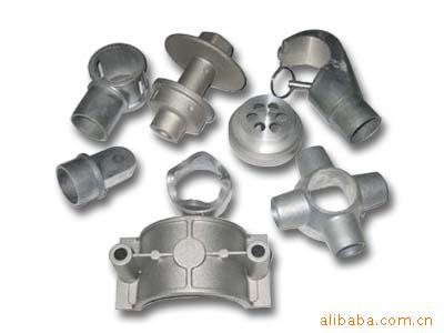 探尋精密鑄造的卓越品質 寧波柯蘭德機械的銅、鋁、鋅合金工程機械配件